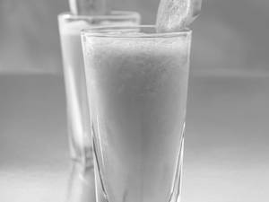 Ginger Ale 