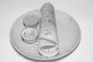 Onion Dosa