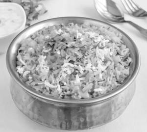 Veg Pulao