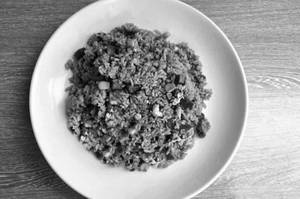 Shangai Fried Rice Medium