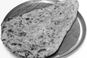 Masala Naan