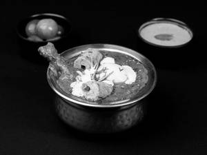 Matki Chicken [Anokha Special]