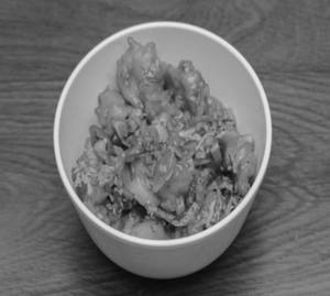 Fish Manchurian