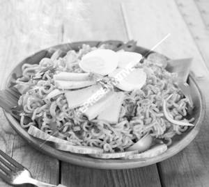 Masala Maggi