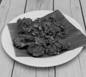Chicken Sukka