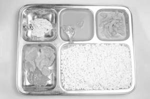 Fish Thali