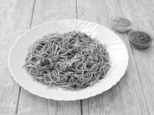 Chicken Noodles