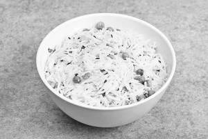 Peas Pulao