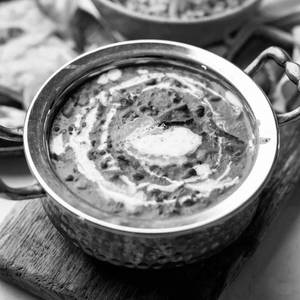 Dal Amritsari