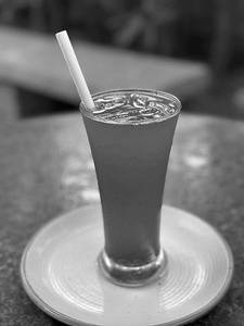 Strawberry Fizzy