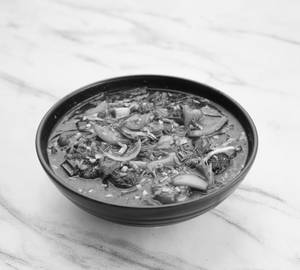 Veg Manchurian (Gravy)