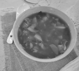 Talumien Soup