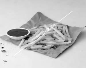 Finger Chips