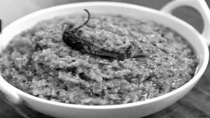 Palak Dal Kichadi Tadka