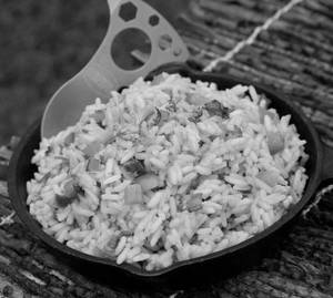 Veg Fried Rice