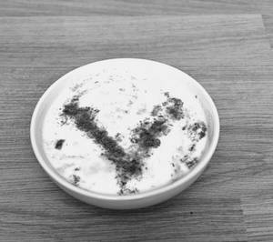 Veg Raita