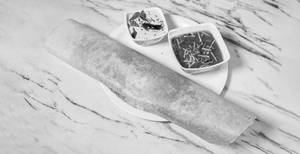 Butter Masala Dosa