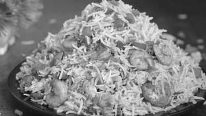 Mix Fried Rice