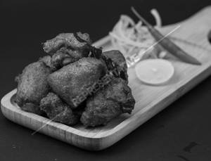 Chicken Kabab