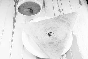 Plain Dosa