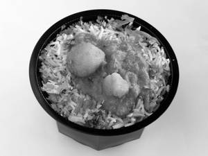 Punjabi chole