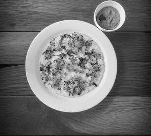 Mix Uttapam