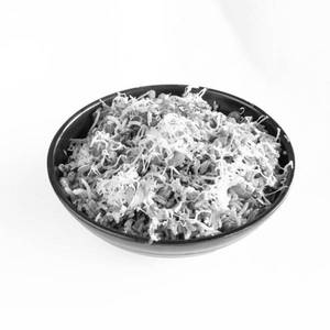Cheese Tawa Pulav With Raita