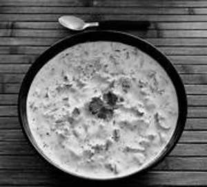 Mix Raita