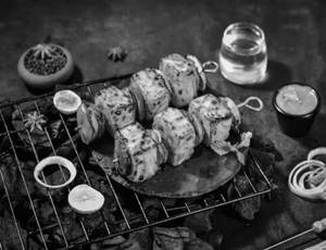 Paneer Tikka          