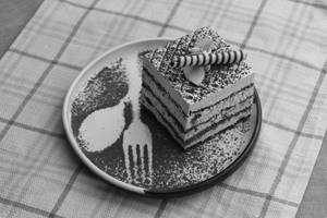 Classic Tiramisu