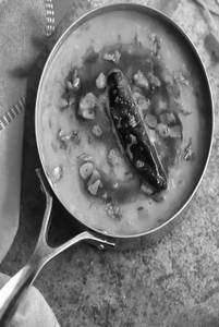 Dal Fry
