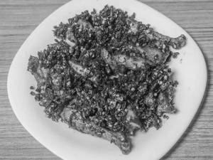 Chicken Fry