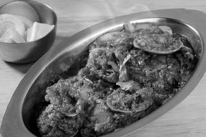 Teesrya Masala