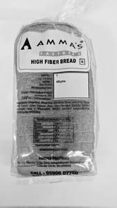 Bread High Fiber