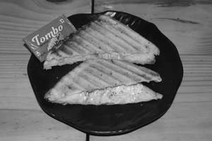 Cheese Grilled Sandwich