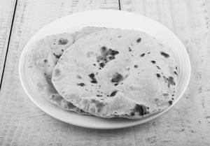 5 Tawa Roti