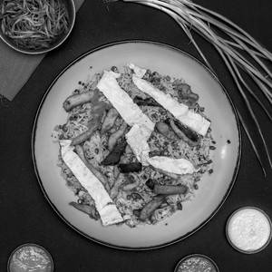 Yomari Special Fried Rice