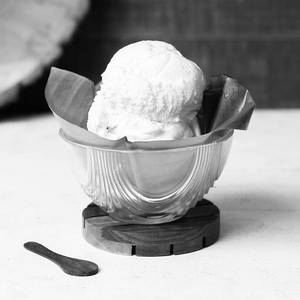 Vanilla Ice Cream