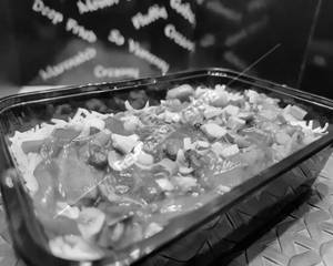 Chicken Dragon Rice