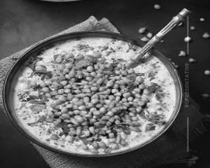 Boondi Raita