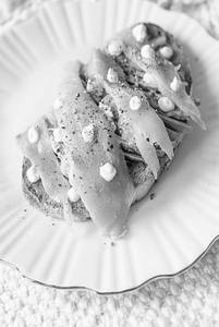 The OG Avocado Toast