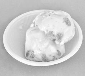 Kaju Draksh Ice cream