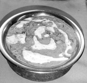 Exclusive Paneer Lababdar    