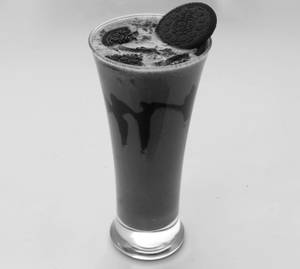 Oreo Milk Shake