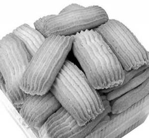 Aata Cookies