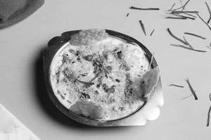 Dahi Balla Papdi Chaat