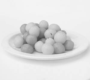 Mini Rasgulla