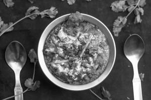 Chicken Curry (4 Pcs)