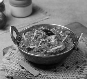 Kadai Paneer
