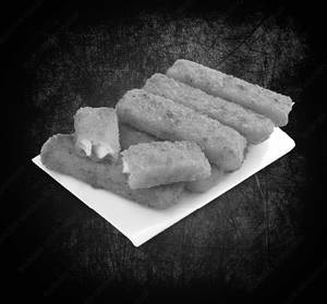 Fish Fingers